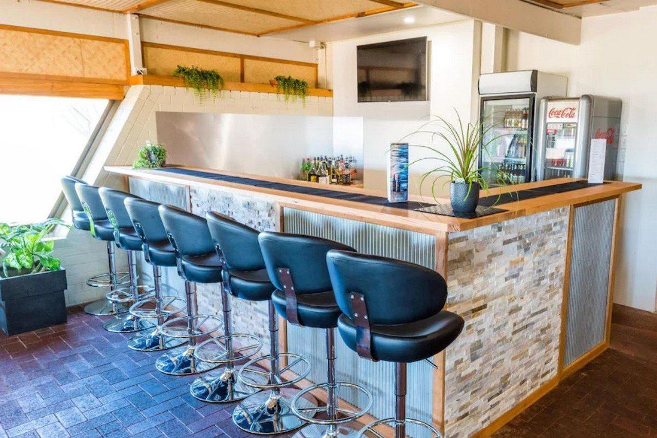 Hospitality Carnarvon, Surestay Collection By Best Western Экстерьер фото