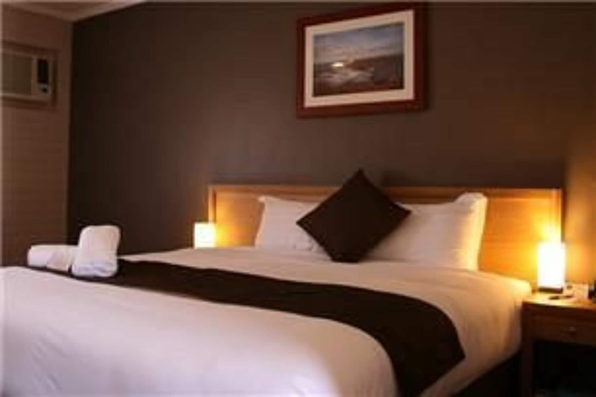 Hospitality Carnarvon, Surestay Collection By Best Western Экстерьер фото