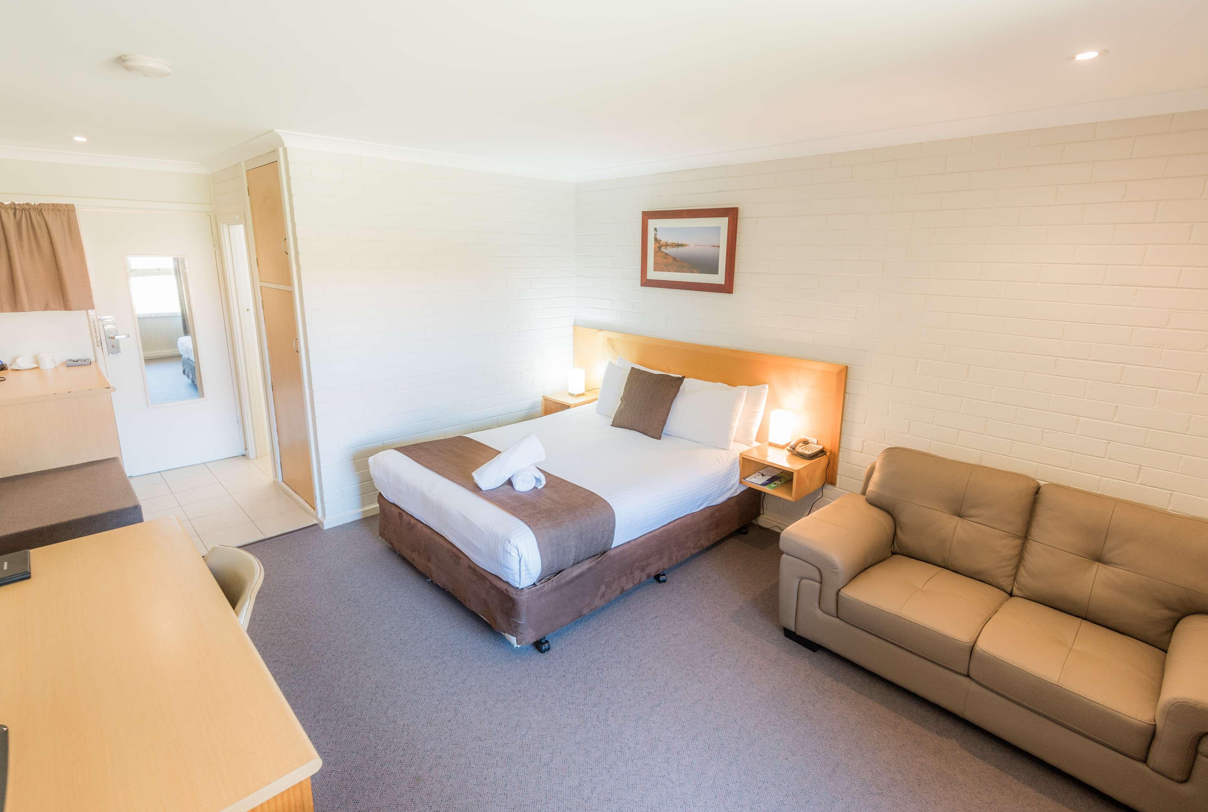 Hospitality Carnarvon, Surestay Collection By Best Western Экстерьер фото