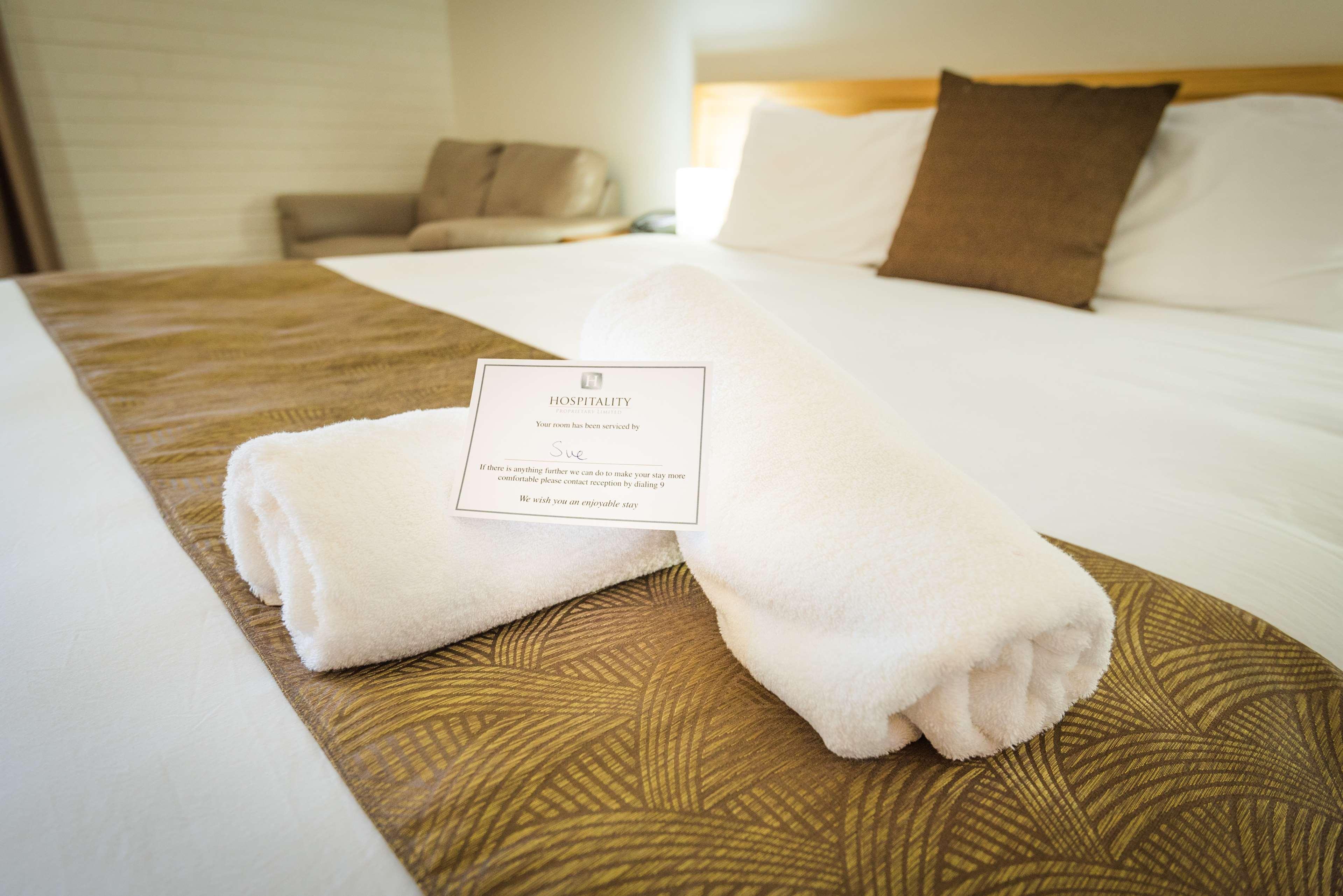 Hospitality Carnarvon, Surestay Collection By Best Western Экстерьер фото