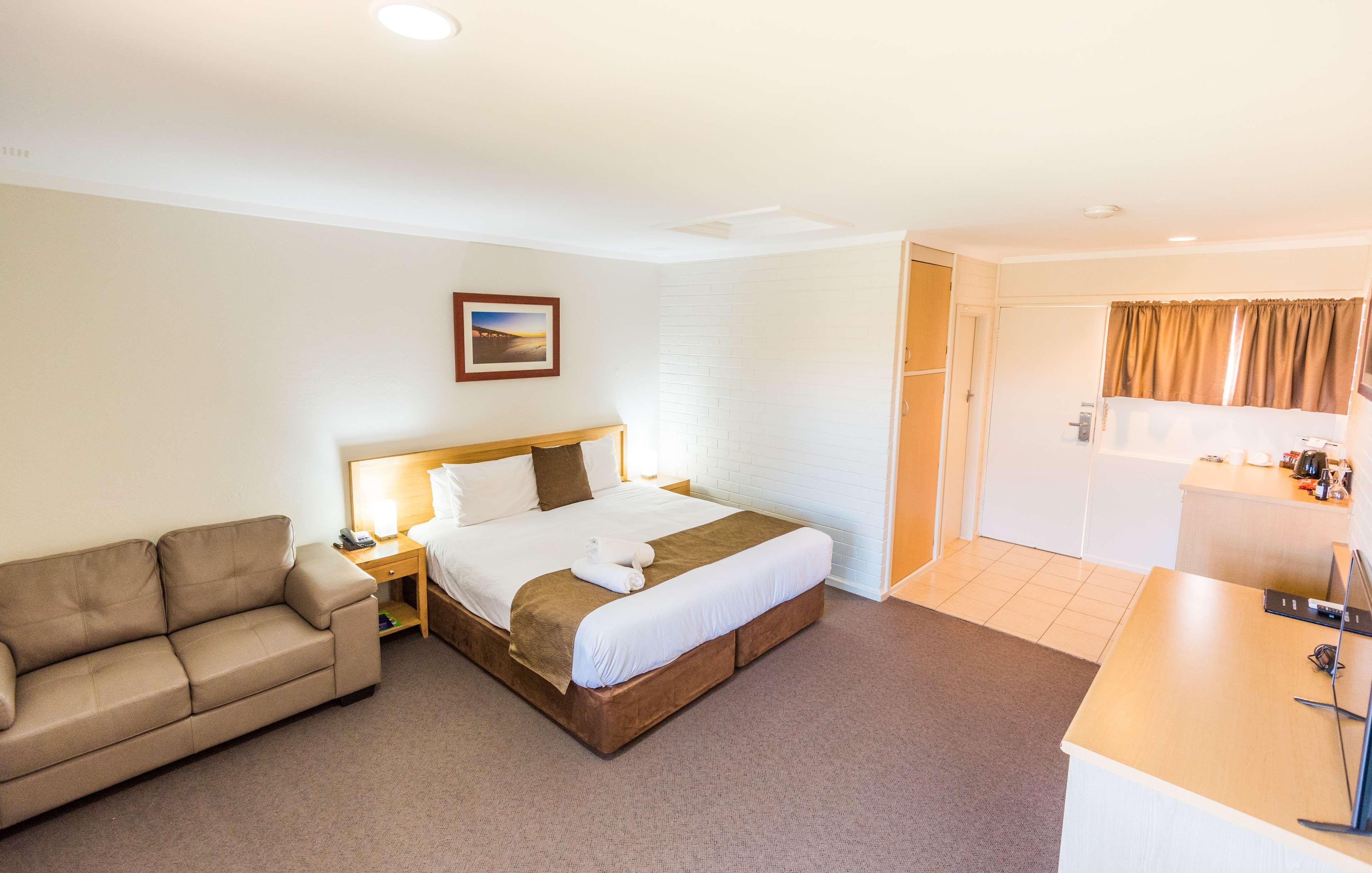 Hospitality Carnarvon, Surestay Collection By Best Western Экстерьер фото