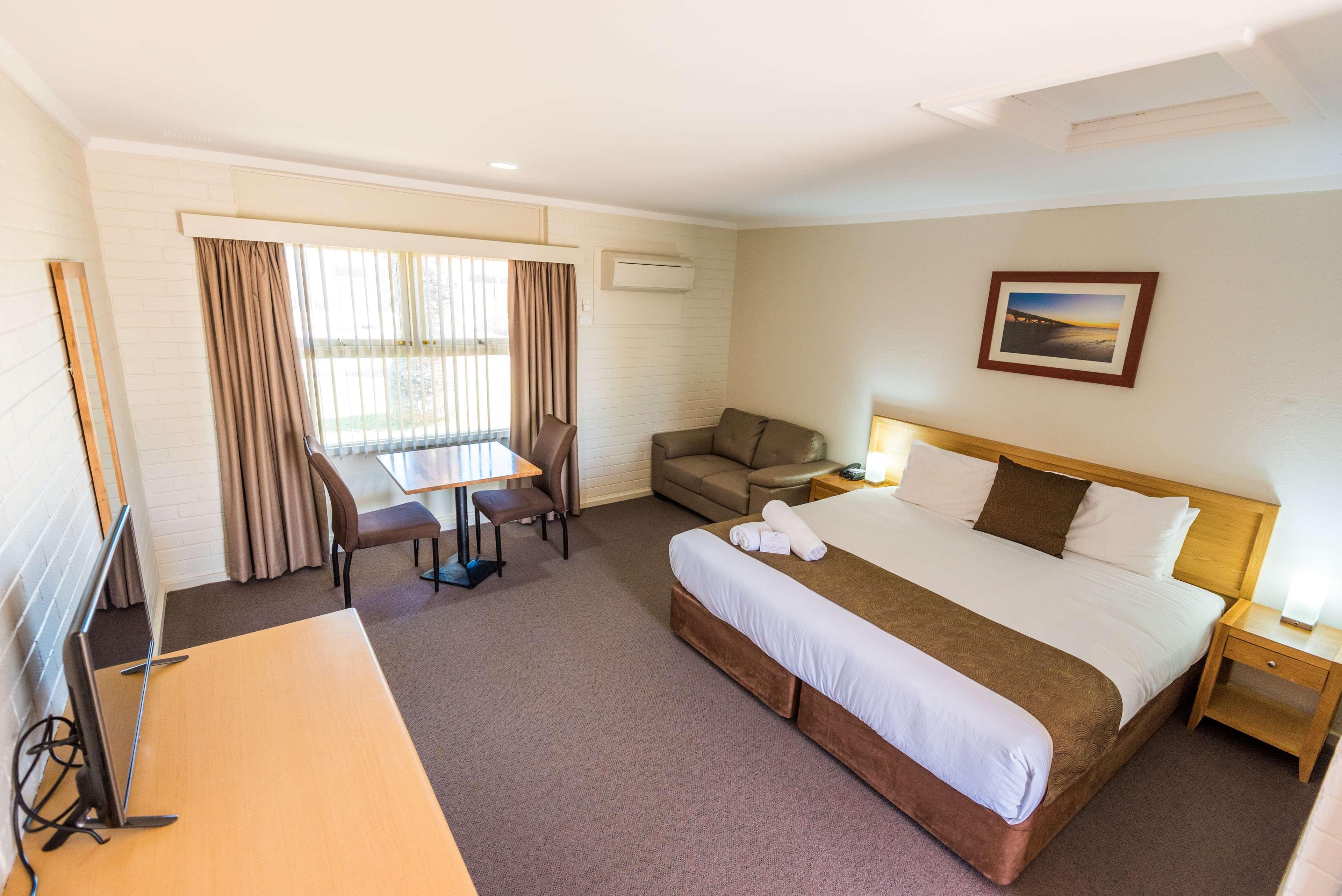 Hospitality Carnarvon, Surestay Collection By Best Western Экстерьер фото