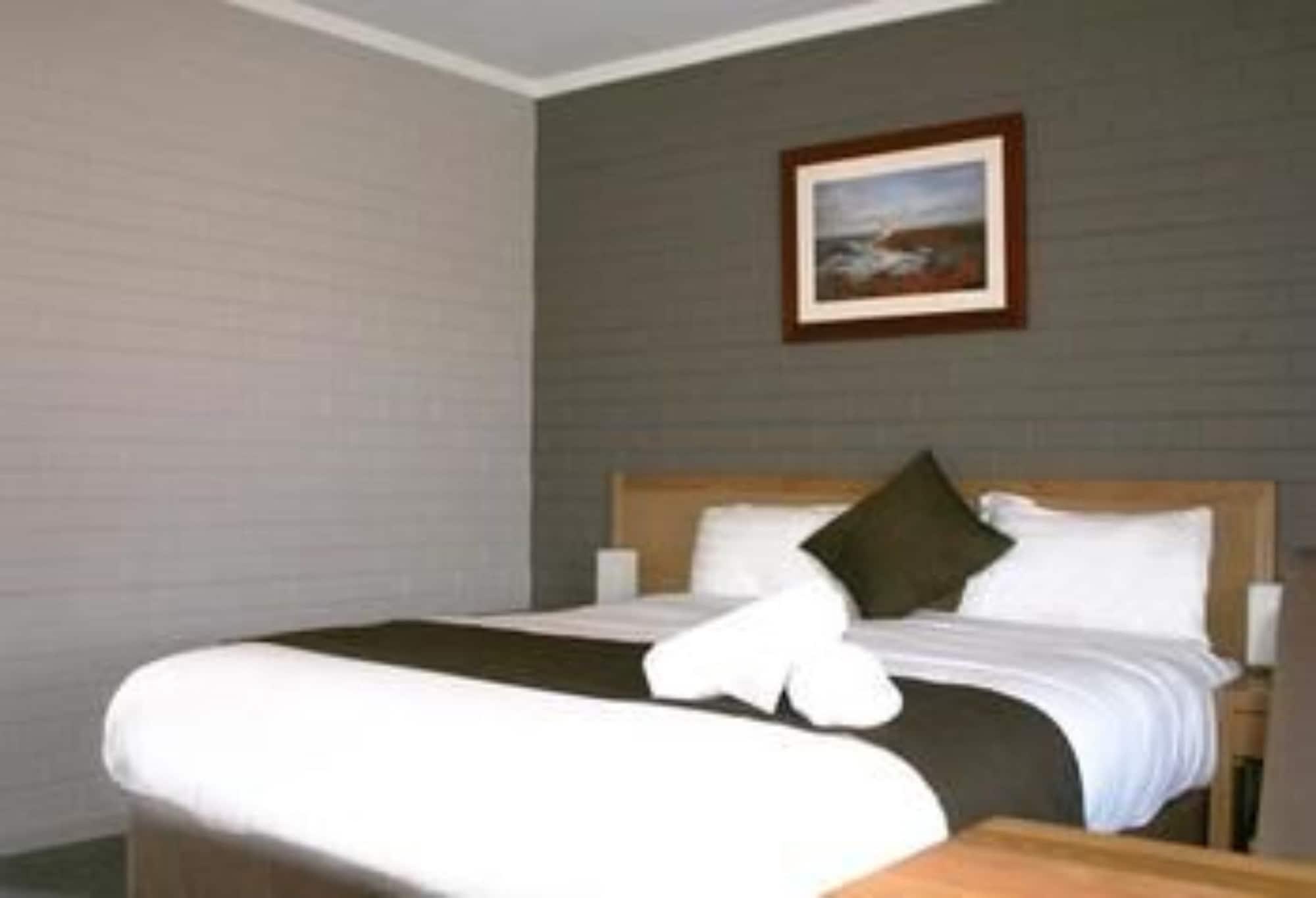Hospitality Carnarvon, Surestay Collection By Best Western Номер фото