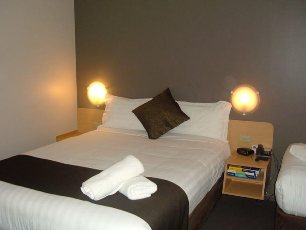 Hospitality Carnarvon, Surestay Collection By Best Western Экстерьер фото