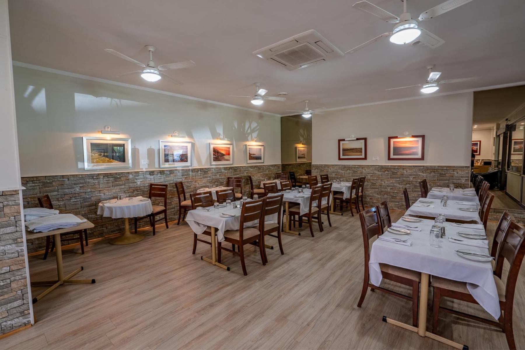 Hospitality Carnarvon, Surestay Collection By Best Western Экстерьер фото