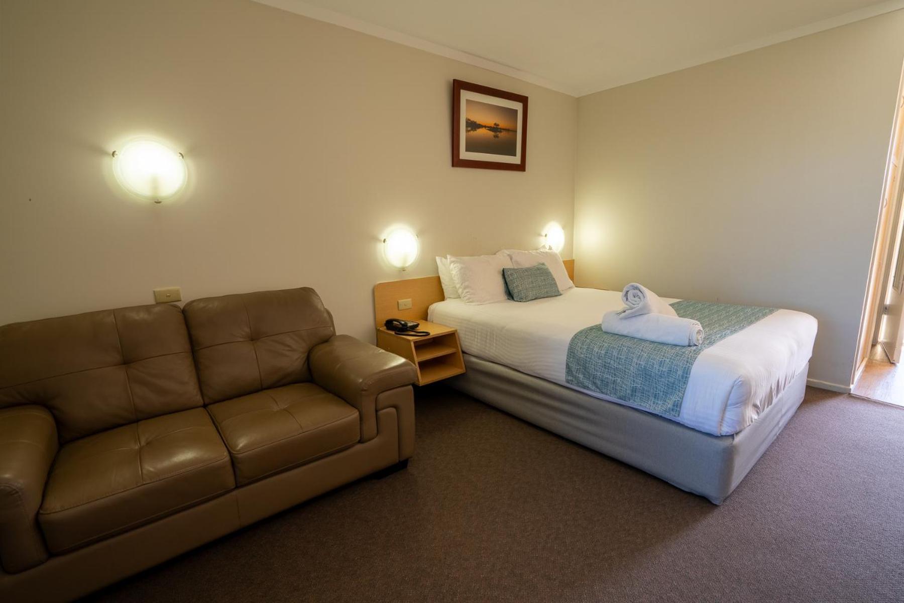Hospitality Carnarvon, Surestay Collection By Best Western Экстерьер фото