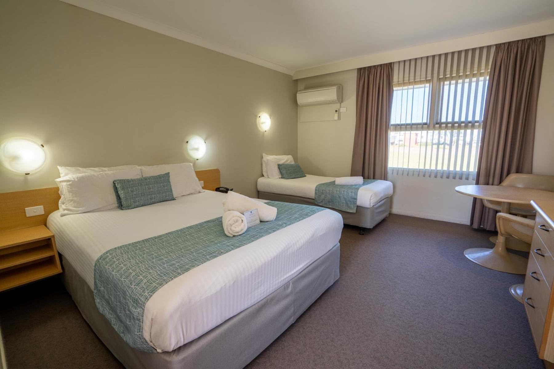 Hospitality Carnarvon, Surestay Collection By Best Western Экстерьер фото