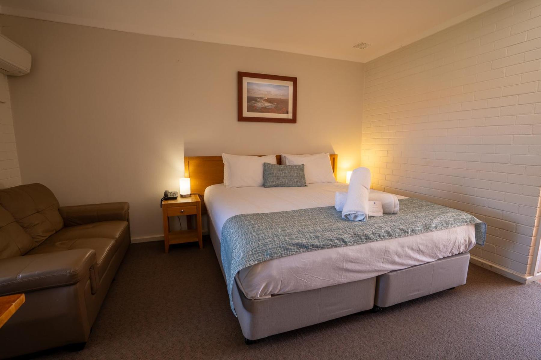 Hospitality Carnarvon, Surestay Collection By Best Western Экстерьер фото