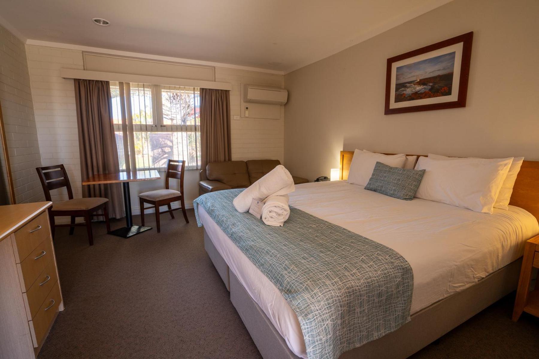 Hospitality Carnarvon, Surestay Collection By Best Western Экстерьер фото