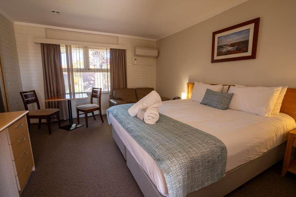 Hospitality Carnarvon, Surestay Collection By Best Western Номер фото