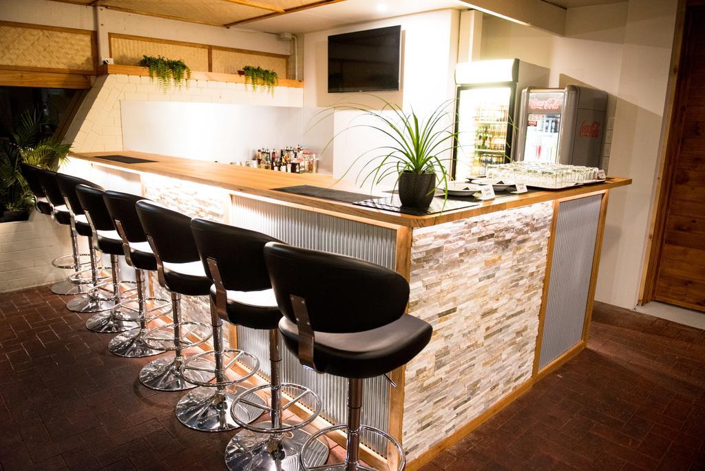 Hospitality Carnarvon, Surestay Collection By Best Western Экстерьер фото