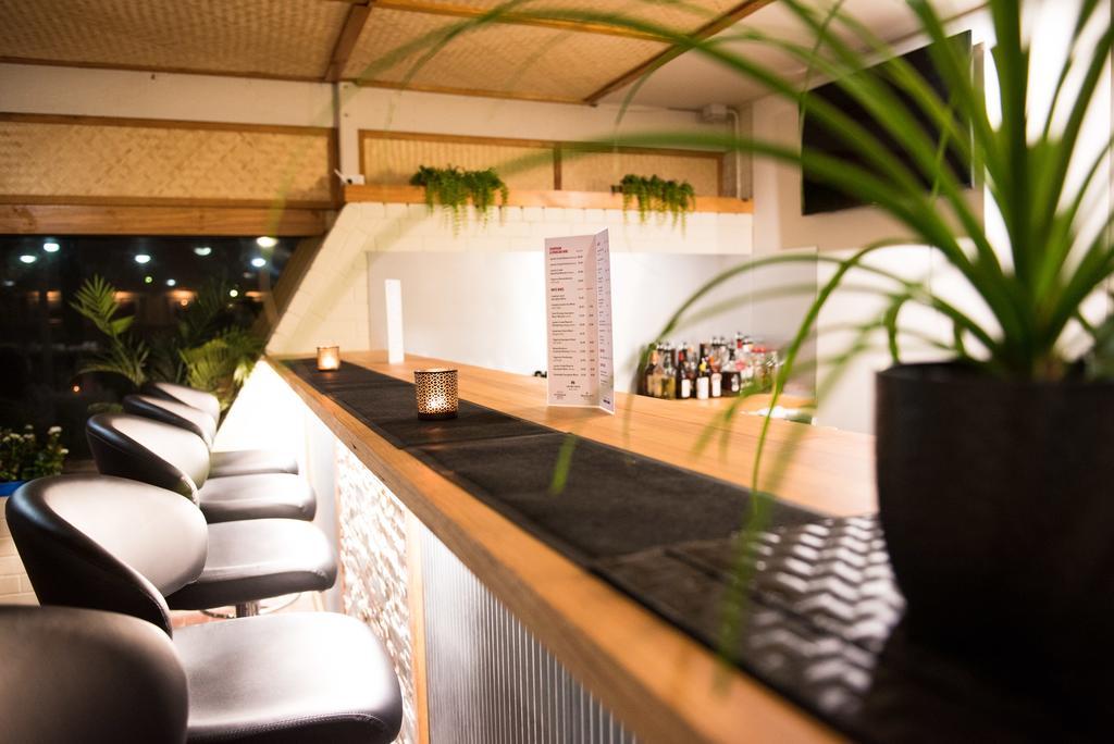 Hospitality Carnarvon, Surestay Collection By Best Western Экстерьер фото